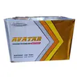 Premium Car Battery (75AH / 15 Plates) - German Technology - 1