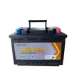 Premium Car Battery (75AH / 15 Plates) - German Technology - 2