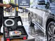 48V Cordless Portable High Pressure Car Wash Machine - 1