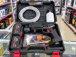 48V Cordless Portable High Pressure Car Wash Machine - 2