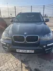 BMW X5 2010 Black - 1