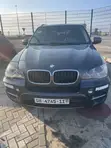 BMW X5 2010 Black - 2