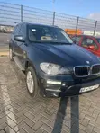 BMW X5 2010 Black - 5