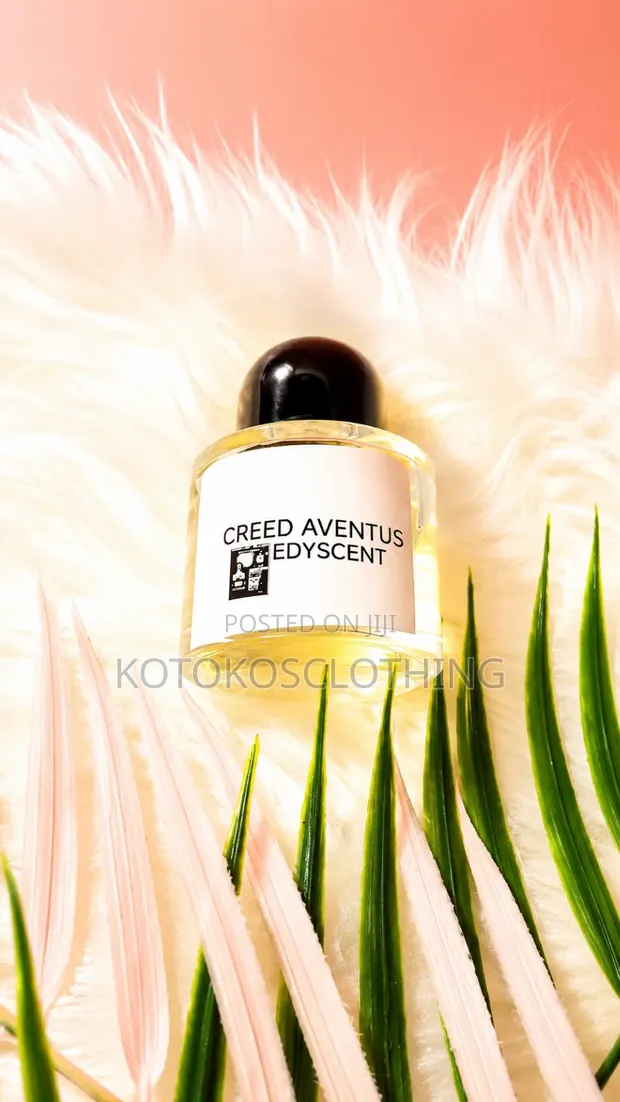Creed Aventus Perfume Oil - 1