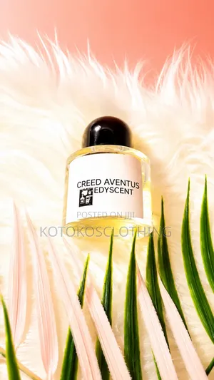 Creed Aventus Perfume Oil