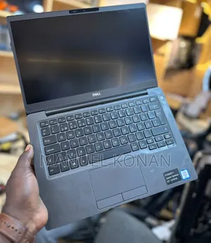 Dell Latitude 7300 Laptop - 16GB RAM, 256GB SSD