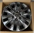 Toyota Land Cruiser Prado Alloy Rims - 20 Inch - 3