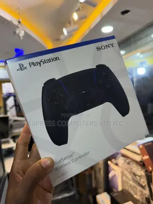 Sony PlayStation 5 Original Dualsense Wireless Controller