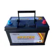 Avatar Premium Car Battery (90AH / 17 Plates) - German Technology - 2