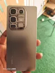 Infinix Note 50 Pro 4G 256GB Gold - 2