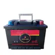 Premium Car Battery (55AH / 13 Plates) – German Technology - 2