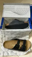 Birkenstock Arizona Sandals (Black) - 2
