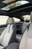 2017 Honda Civic LX Coupe - 5