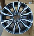 Toyota Land Cruiser Prado Alloy Rims - 20 Inch - 1