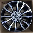 Toyota Land Cruiser Prado Alloy Rims - 20 Inch - 2