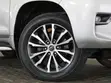 Toyota Land Cruiser Prado Alloy Rims - 20 Inch - 3