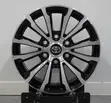 Toyota Land Cruiser Prado Alloy Rims - 20 Inch - 4
