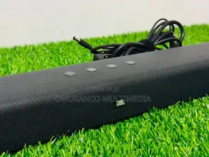 JBL Bar Studio 2.0 All-in-One Soundbar