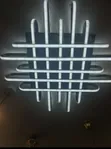 AFX Lighting Brand New Chandeliers - 2