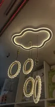 AFX Lighting Brand New Chandeliers - 3