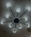 AFX Lighting Brand New Chandeliers - 5