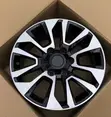 Land Cruiser Prado Alloy Rims - 20 Inch - 2