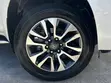 Land Cruiser Prado Alloy Rims - 20 Inch - 3