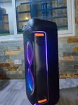Microlab PT1000Pro Party Speaker with 2 Wireless Mics - 2