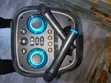 Microlab PT1000Pro Party Speaker with 2 Wireless Mics - 3