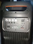 Microlab PT1000Pro Party Speaker with 2 Wireless Mics - 4