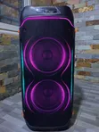 Microlab PT1000Pro Party Speaker with 2 Wireless Mics - 5