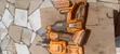 Rechargeable Cutting Machine and Drill with Batteries and Charger - 3