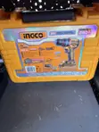 Ingco Cordless Drilling Machine - 1