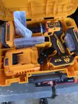 Ingco Cordless Drilling Machine - 2