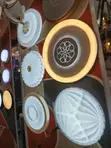 Zenith Brand New Ceiling Light - 3