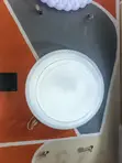 Zenith Brand New Ceiling Light - 4