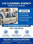 Ly' Cleaning Services - 2