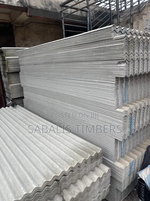 Slate Roofing Sheets - 1