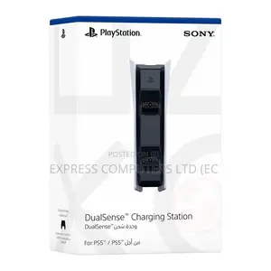 Sony PlayStation 5 Twin Charging Station for Dualsense Controllers