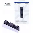 Sony PlayStation 5 Twin Charging Station for Dualsense Controllers - 2