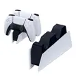 Sony PlayStation 5 Twin Charging Station for Dualsense Controllers - 3