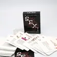 A Year of Sex - 54 Sexual Position Cards - 1