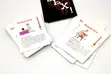 A Year of Sex - 54 Sexual Position Cards - 3
