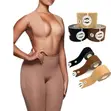 Instant Breast Lift Push Up Bra - Adhesive Boobs Tape 10CM x 5m - 2