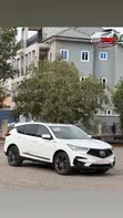 New Acura RDX 2022 A-Spec - 2