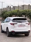 New Acura RDX 2022 A-Spec - 4