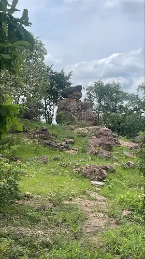 Aburi Residential Land - 9 Plots Available