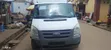 Ford Transit 2014 White - 1