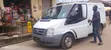 Ford Transit 2014 White - 2