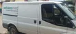 Ford Transit 2014 White - 3